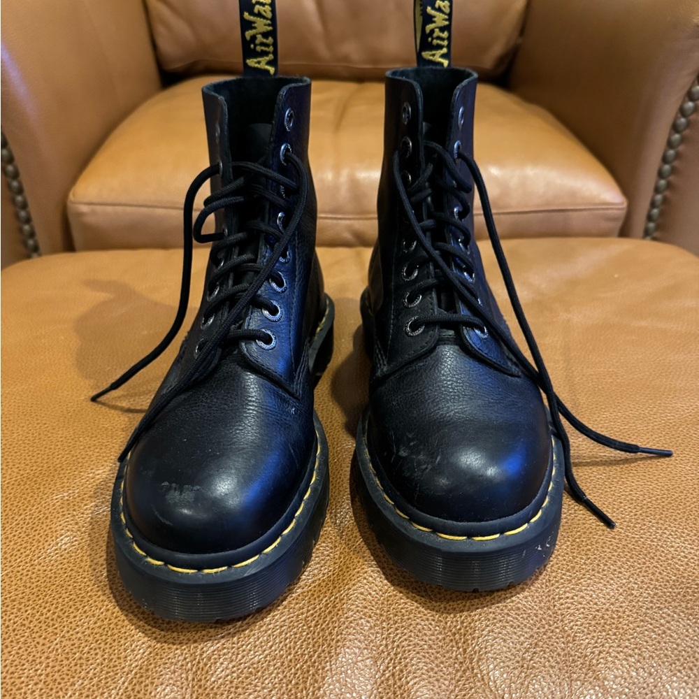Doc Martens 1460 Pascal BEX boots